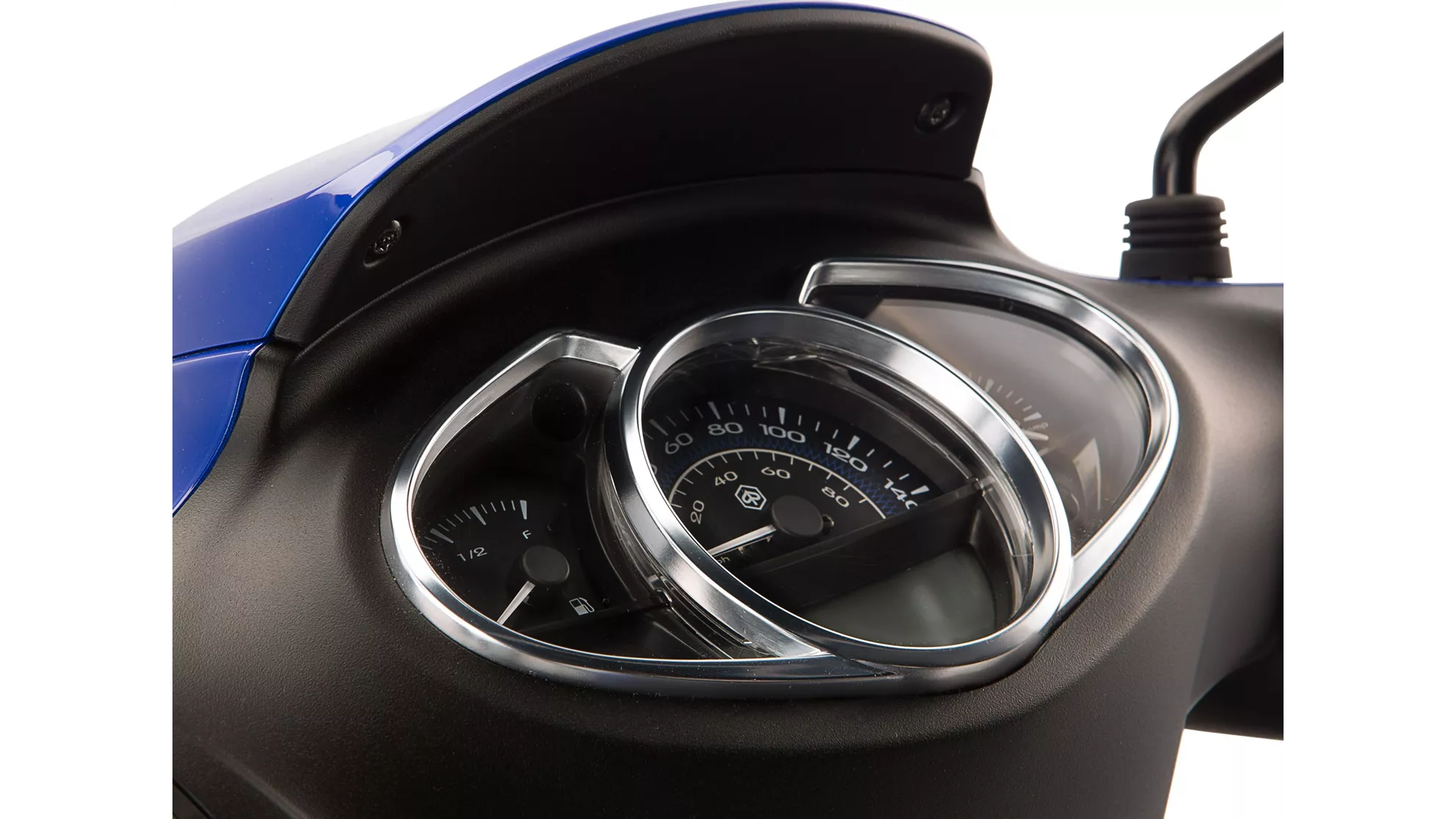 Piaggio Medley 125 ie IGET - Image 12 Piaggio Medley 125 ie IGET - Image 12