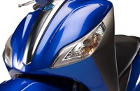 Piaggio Medley 150 2016 - Bild 6