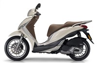 Piaggio Medley 150 2016 - Bild 9