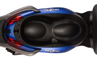 Piaggio Medley 150 2016 - Bild 12