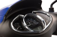 Piaggio Medley 150 2016 - Bild 13