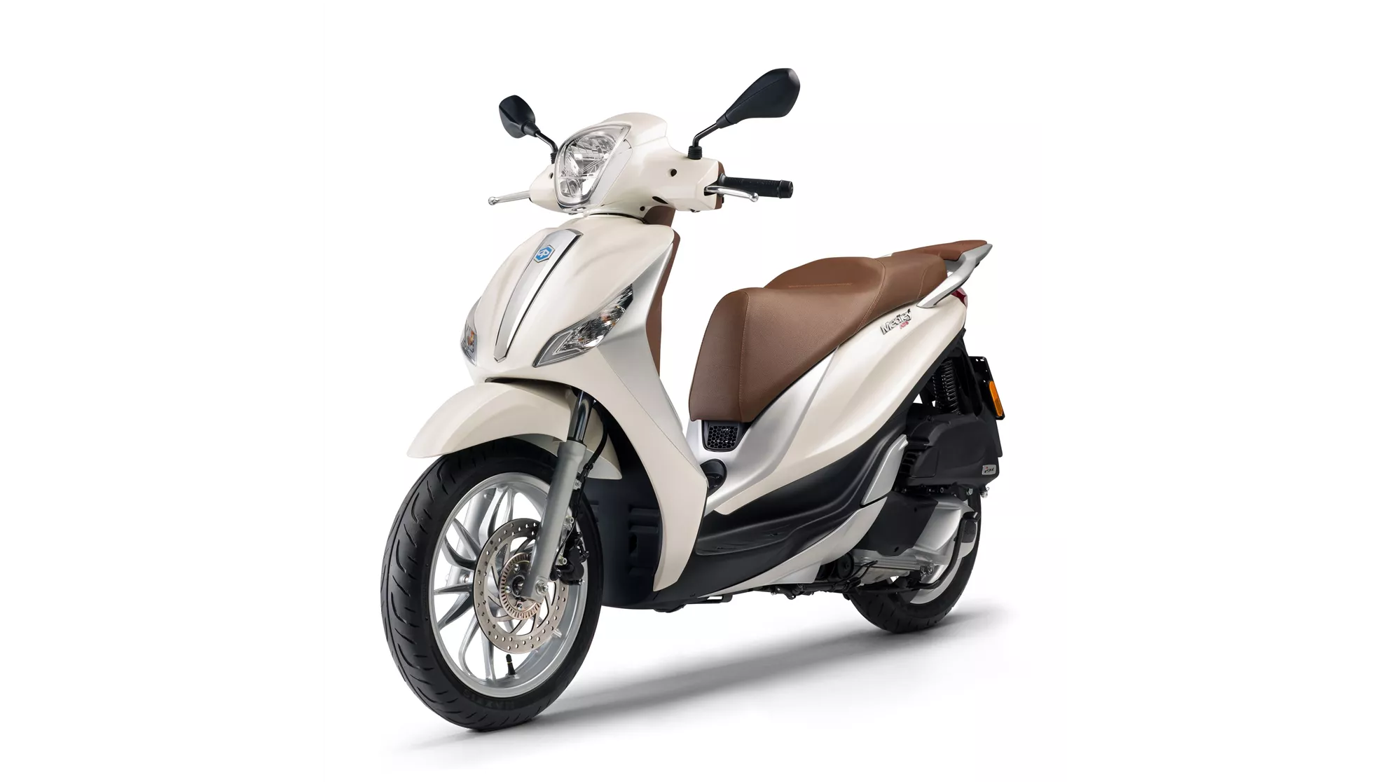 Piaggio Medley 150 - Image 12 Piaggio Medley 150 - Image 12