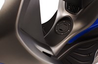 Piaggio Medley 150 2016 - Bild 15