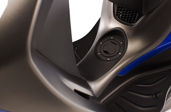 Piaggio Medley 150 2016 - Bild 15