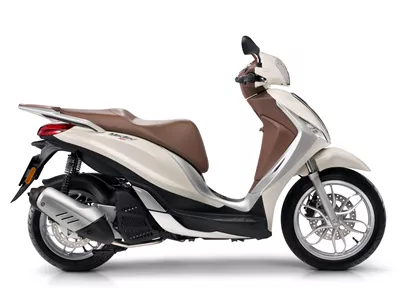Piaggio Medley 150 2016 Piaggio Medley 150 2016