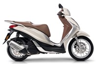 Piaggio Medley 150 2016 - Bild 1