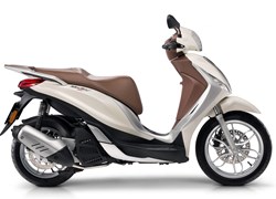 Piaggio Medley 150