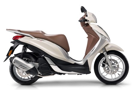 Piaggio Medley 150 2016