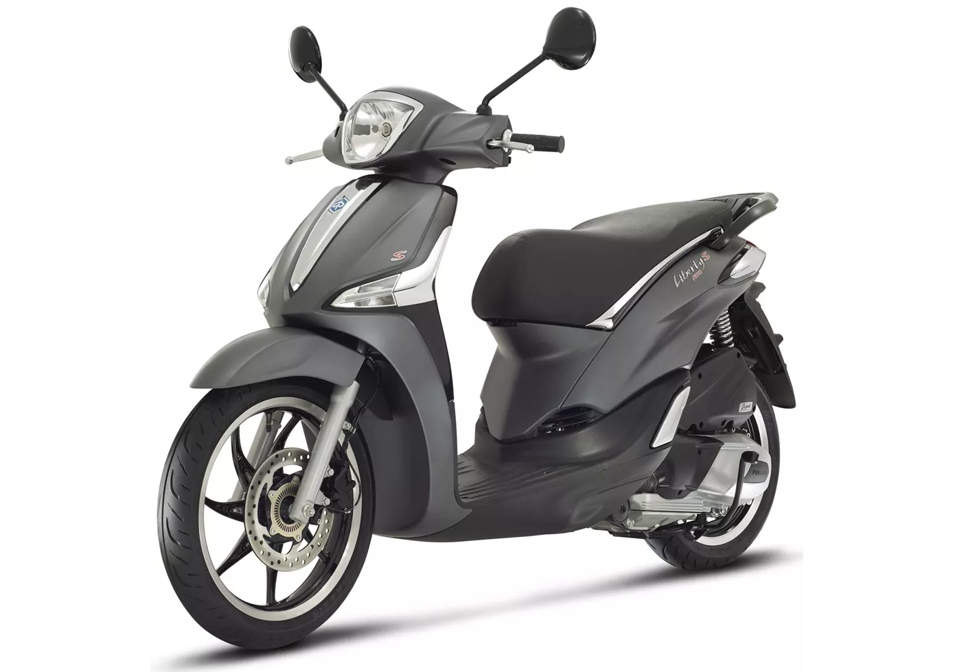 Piaggio Liberty 50 2016 Piaggio Liberty 50 2016