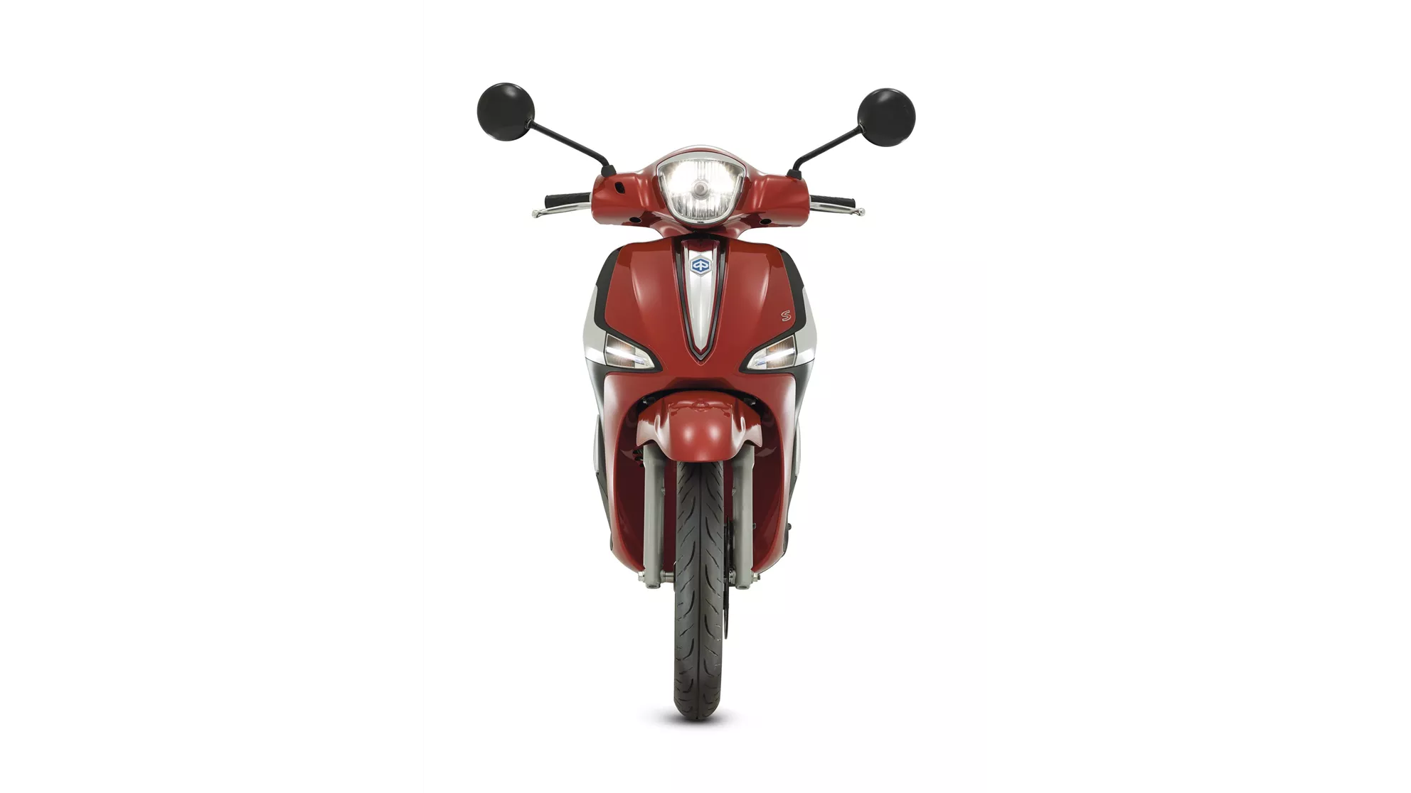 Piaggio Liberty 50 - Image 4 Piaggio Liberty 50 - Image 4