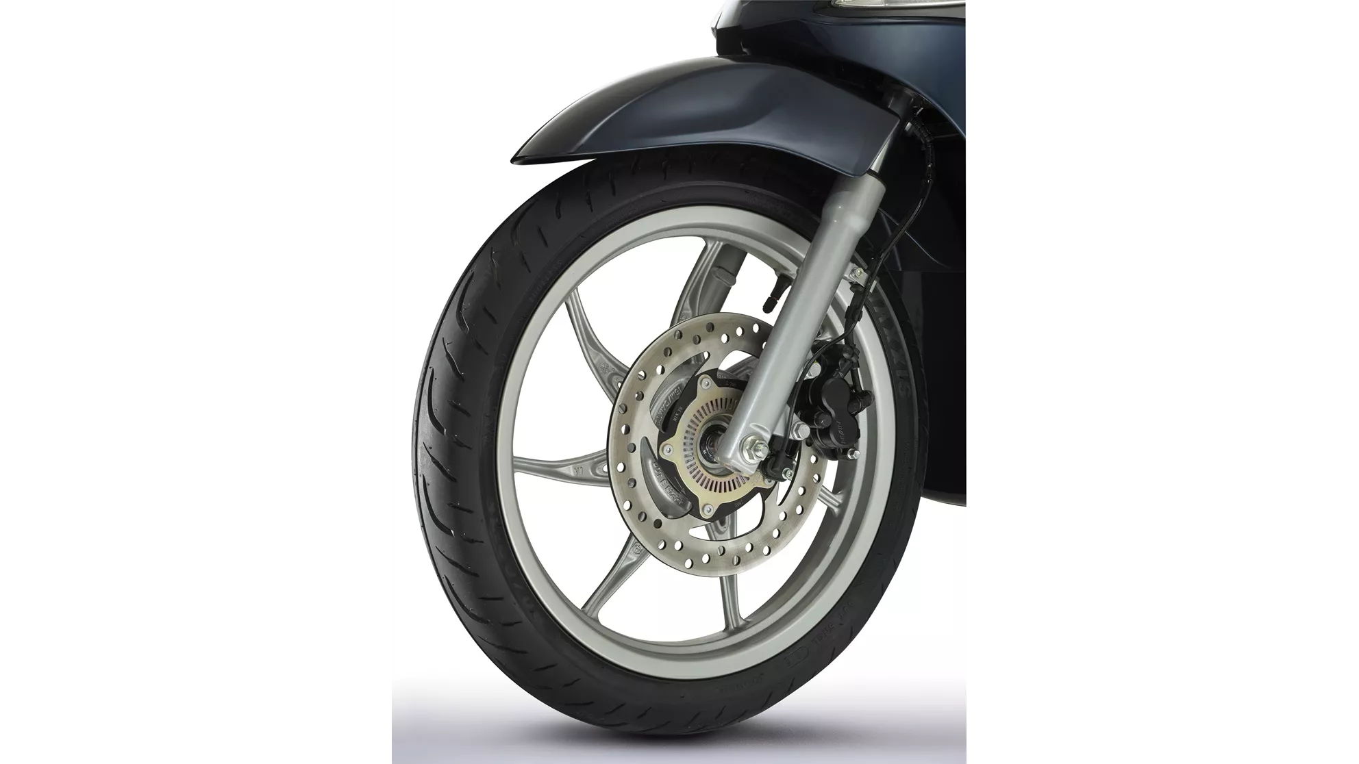 Piaggio Liberty 50 - Image 7 Piaggio Liberty 50 - Image 7
