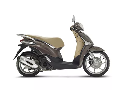 Piaggio Liberty 50 2016 Piaggio Liberty 50 2016