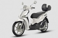 Piaggio New Liberty 125ie ABS 2016 - Bild 1