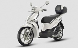 Piaggio New Liberty 125ie ABS 2016