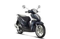 Piaggio New Liberty 50 4T 2016 - Bild 2