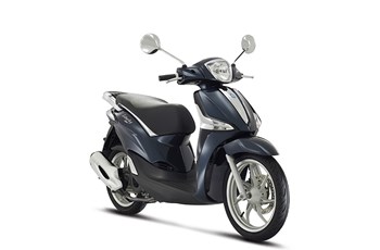 Piaggio New Liberty 50 4T 2016 - Bild 2
