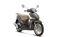 Piaggio New Liberty 50 4T 2016 - Bild 3