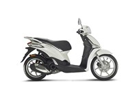 Piaggio New Liberty 50 4T 2016 - Bild 1