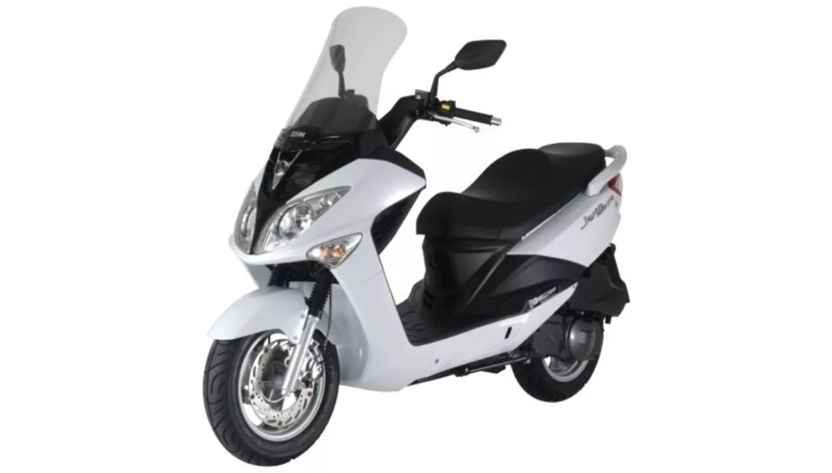 Sym Joyride 125 2016 Sym Joyride 125 2016