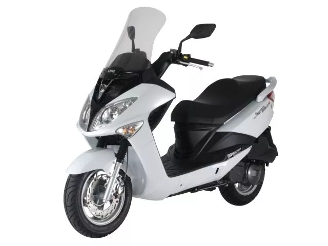 Sym Joyride 125 Sym Joyride 125