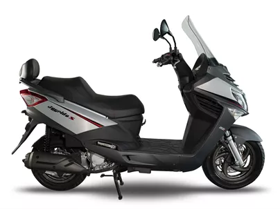 Sym Joyride 200 2016 Sym Joyride 200 2016