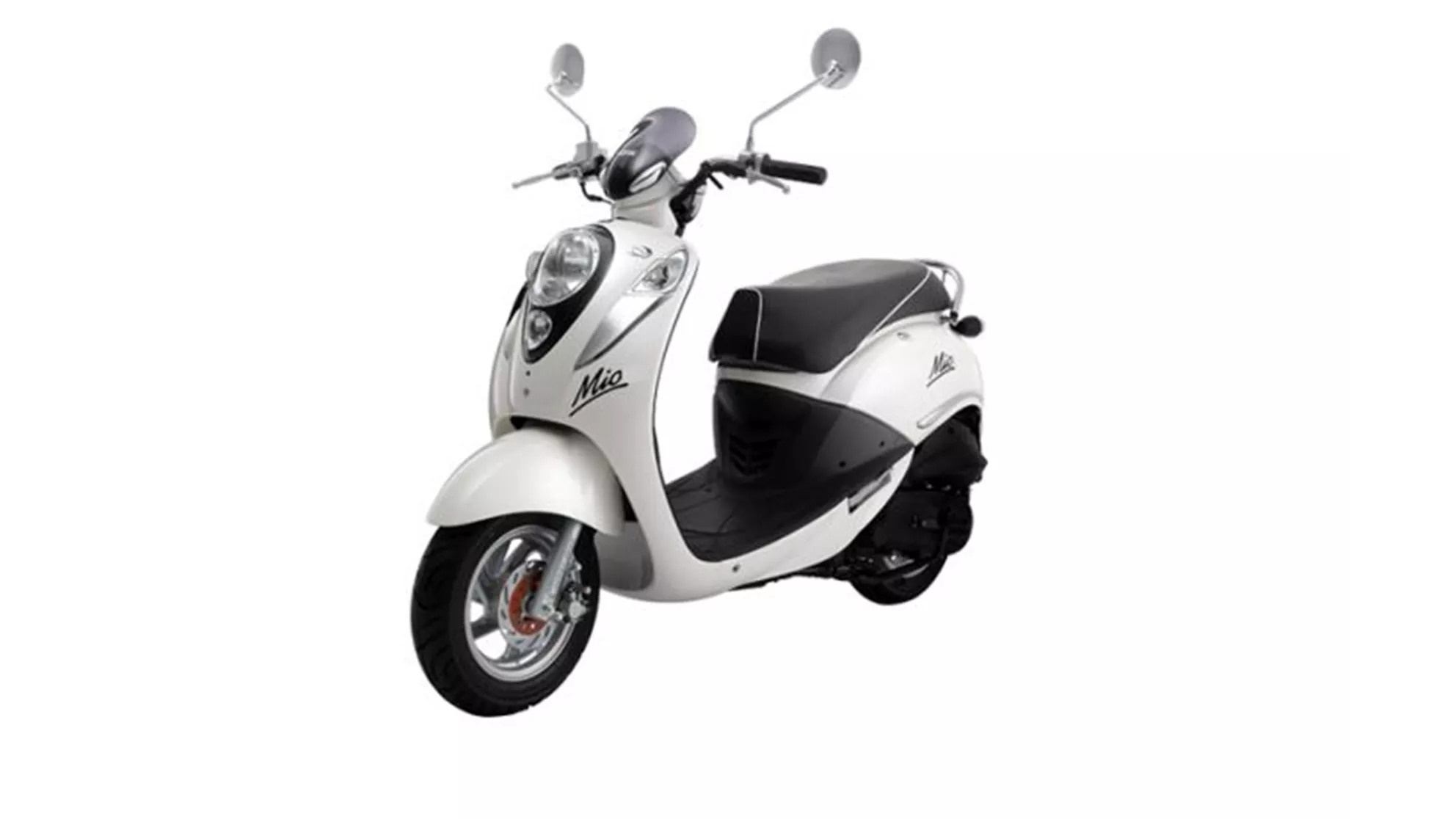 Sym Mio 50 - Image 2 Sym Mio 50 - Image 2