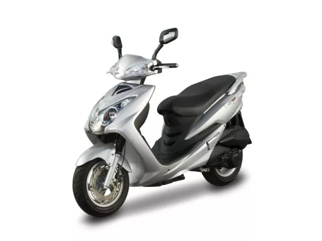 Sym VS 125 Sym VS 125
