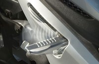 Sym VS 125 2016 - Bild 3