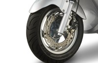 Sym VS 125 2016 - Bild 4