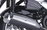 Sym VS 125 2016 - Bild 5