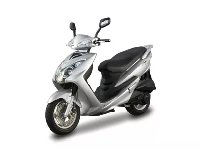 Sym VS 125 2016 Sym VS 125 2016