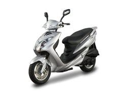 Sym VS 125 Sym VS 125