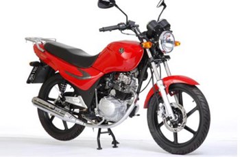 Sym XS 125-K 2016 - Bild 7