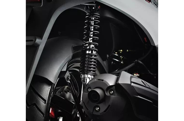 Sym Citycom 300 i 2016 Sym Citycom 300 i 2016