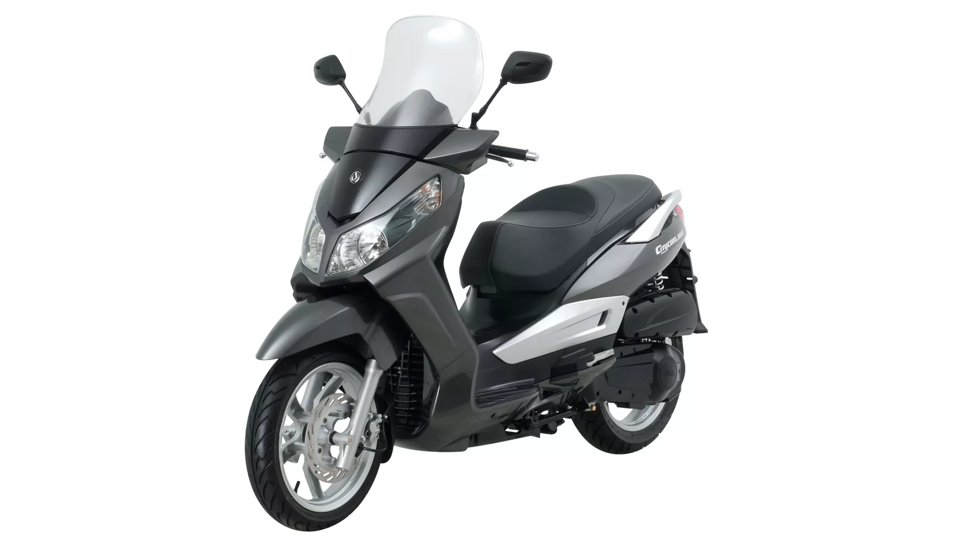 Sym Citycom 300 i - Image 3 Sym Citycom 300 i - Image 3