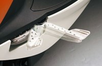 Sym Mio 100 2016 - Bild 5 Sym Mio 100 2016 - Bild 5