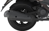 Sym Mio 100 2016 - Bild 6 Sym Mio 100 2016 - Bild 6