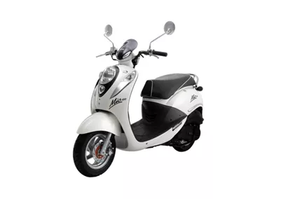 Sym Mio 100 2016 Sym Mio 100 2016