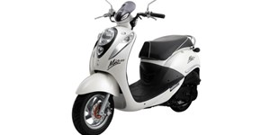 Sym Mio 100 2016 vs Sym Mio 115 2022