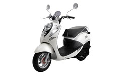 Sym Mio 100 2016