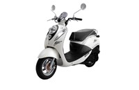 Sym Mio 100 2016 - Bild 1 Sym Mio 100 2016 - Bild 1