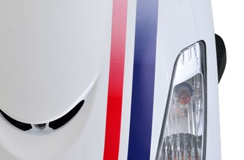 Sym Fiddle II 125 2016 - Bild 4 Sym Fiddle II 125 2016 - Bild 4