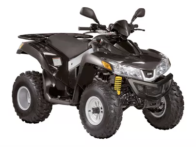 Sym Quad Lander 300 S 2016 Sym Quad Lander 300 S 2016