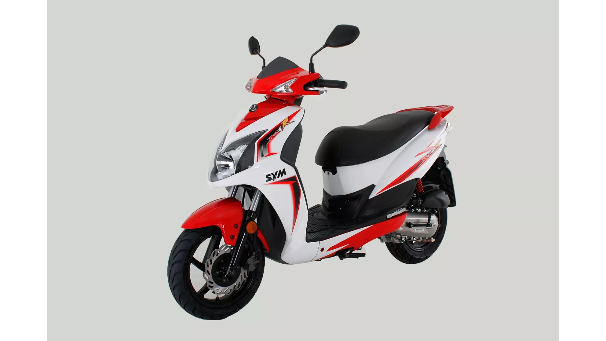 Sym Jet 4 50 R - Image 5 Sym Jet 4 50 R - Image 5