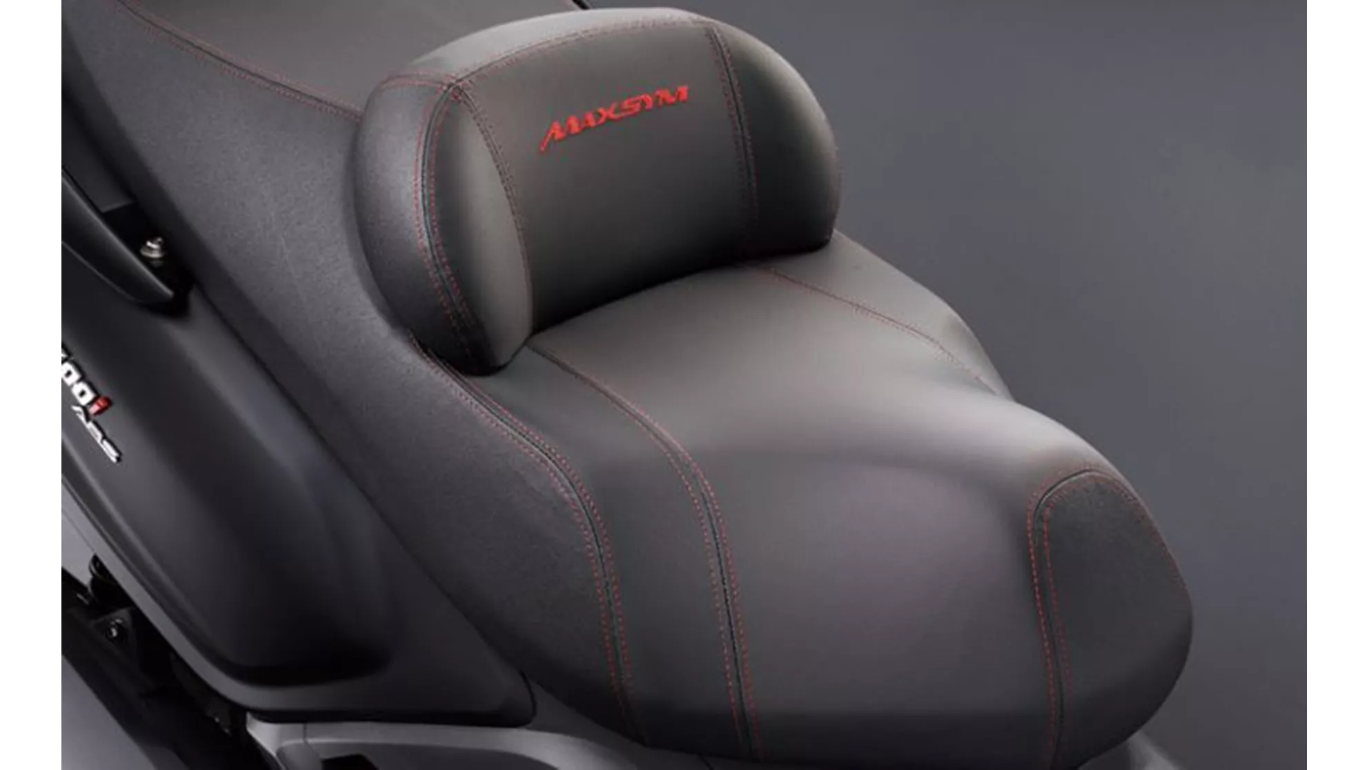 Sym MaxSym 600i - Image 3 Sym MaxSym 600i - Image 3