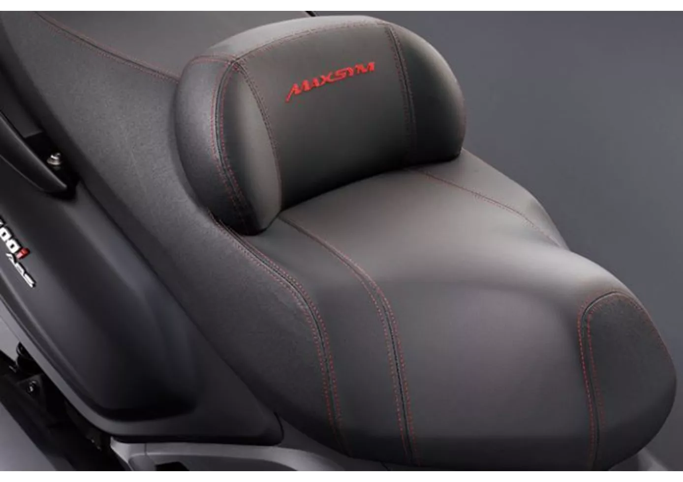 Sym MaxSym 600i 2016 Sym MaxSym 600i 2016