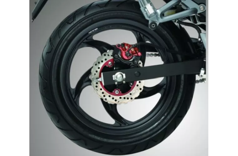 Sym Wolf SB 250 Ni 2016 Sym Wolf SB 250 Ni 2016