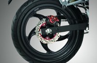 Sym Wolf SB 250 Ni 2016 - Bild 4