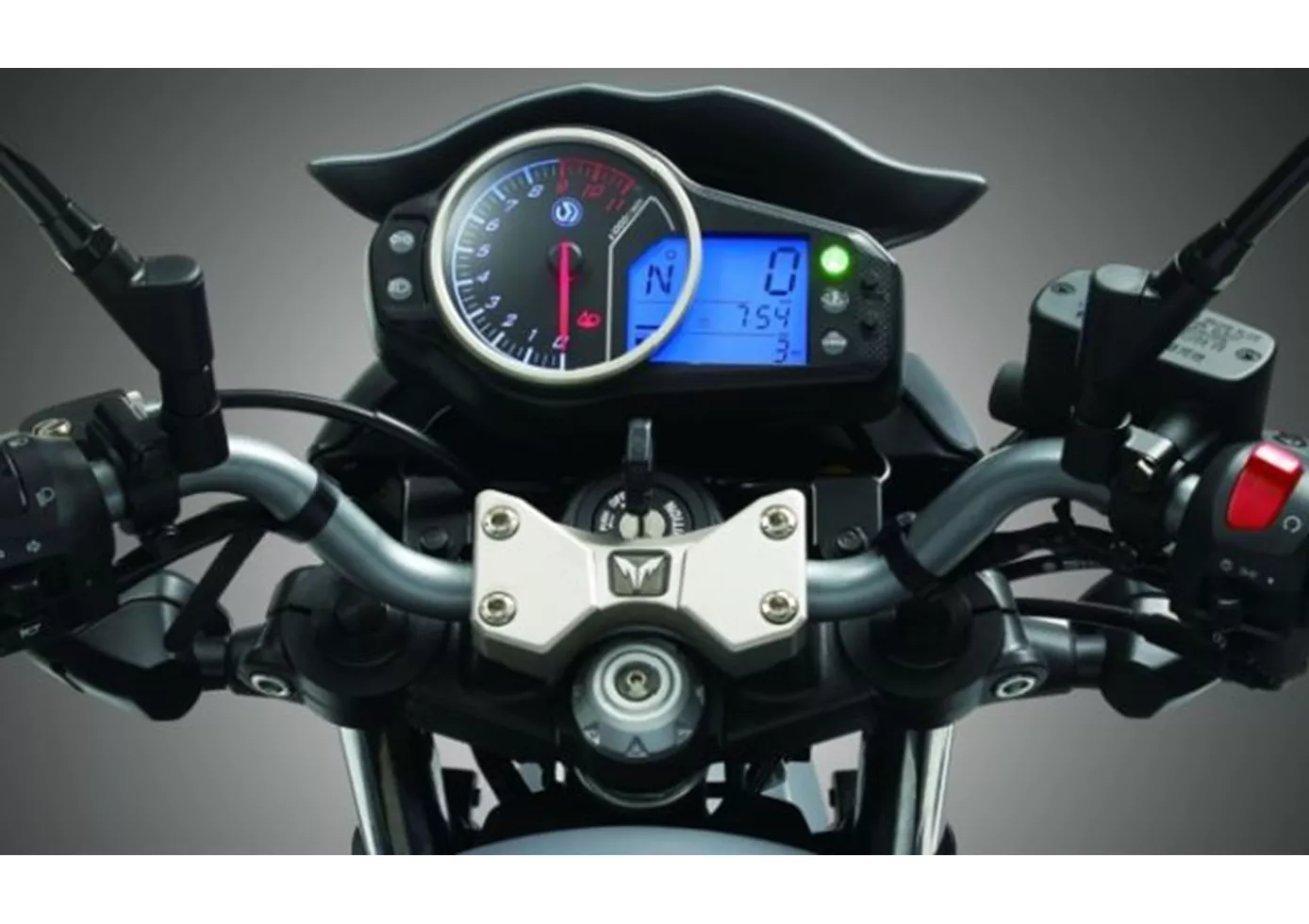 Sym Wolf SB 250 Ni 2016 Sym Wolf SB 250 Ni 2016