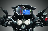 Sym Wolf SB 250 Ni 2016 - Bild 5